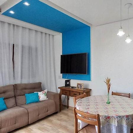Recanto Vista Pro Mar 100 Mt Da Praia Карагуататуба Экстерьер фото
